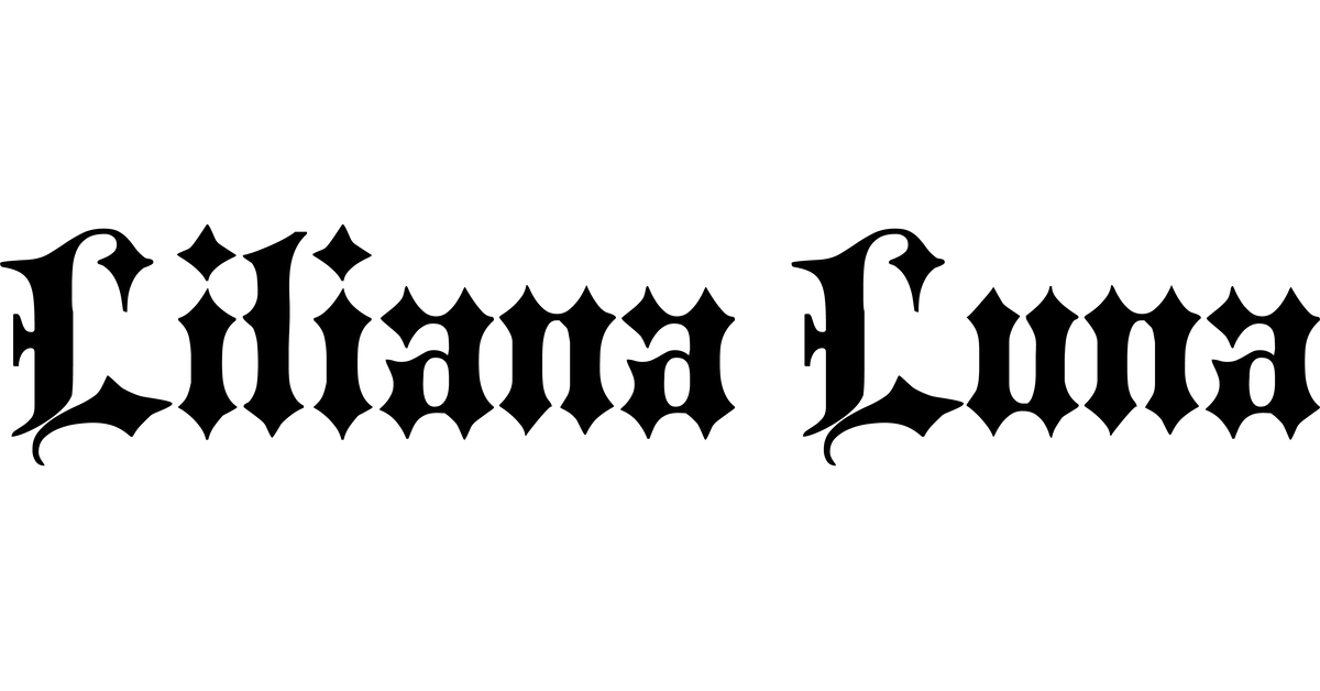  Liliana Luna->
