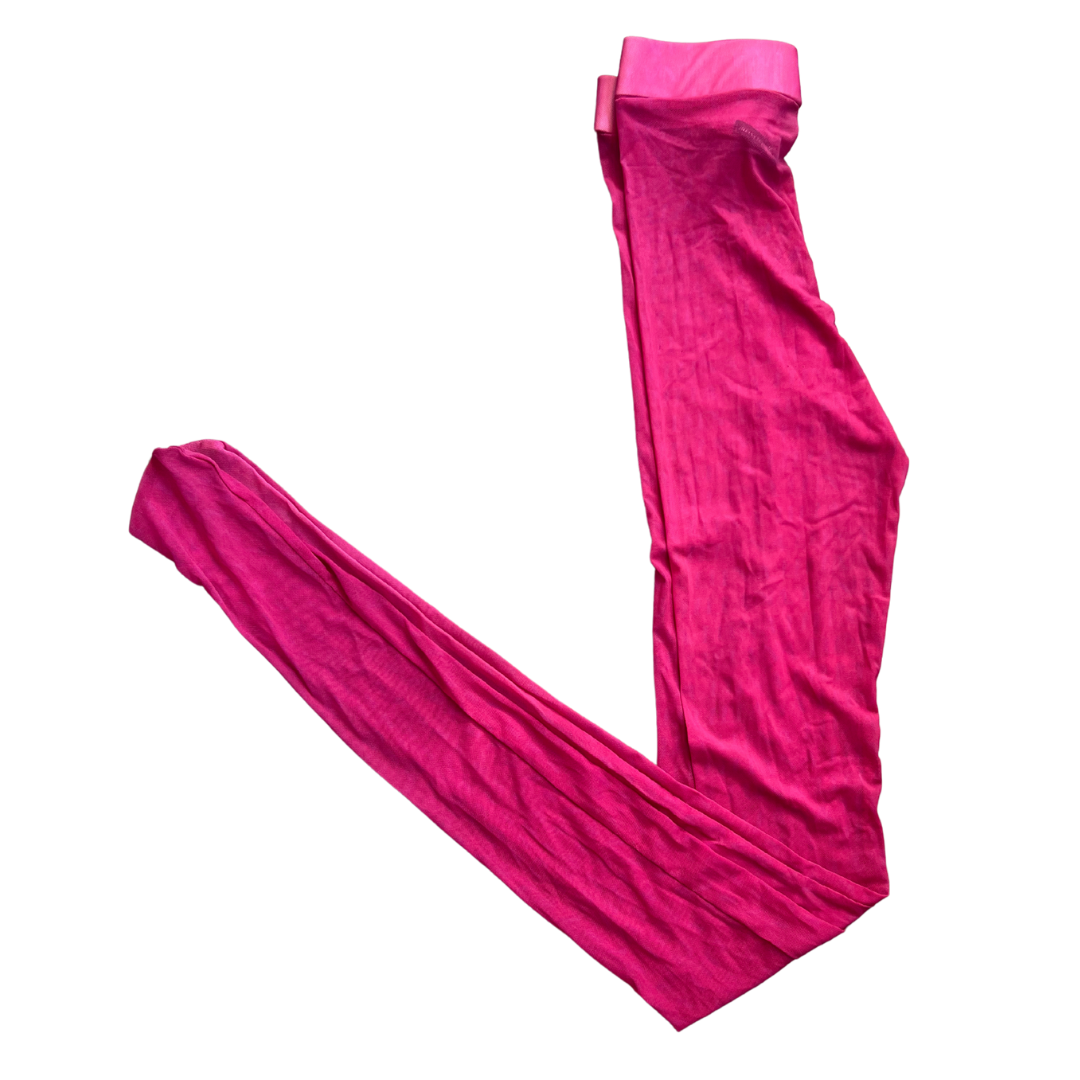 Medias Rosas