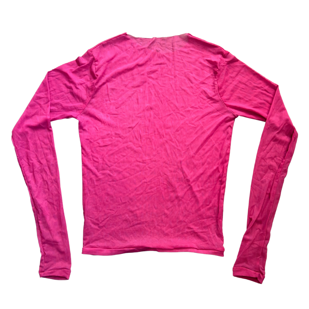 MESH ROSA