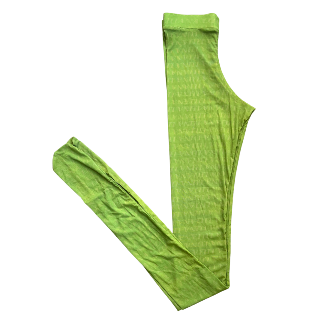 MEDIAS VERDES
