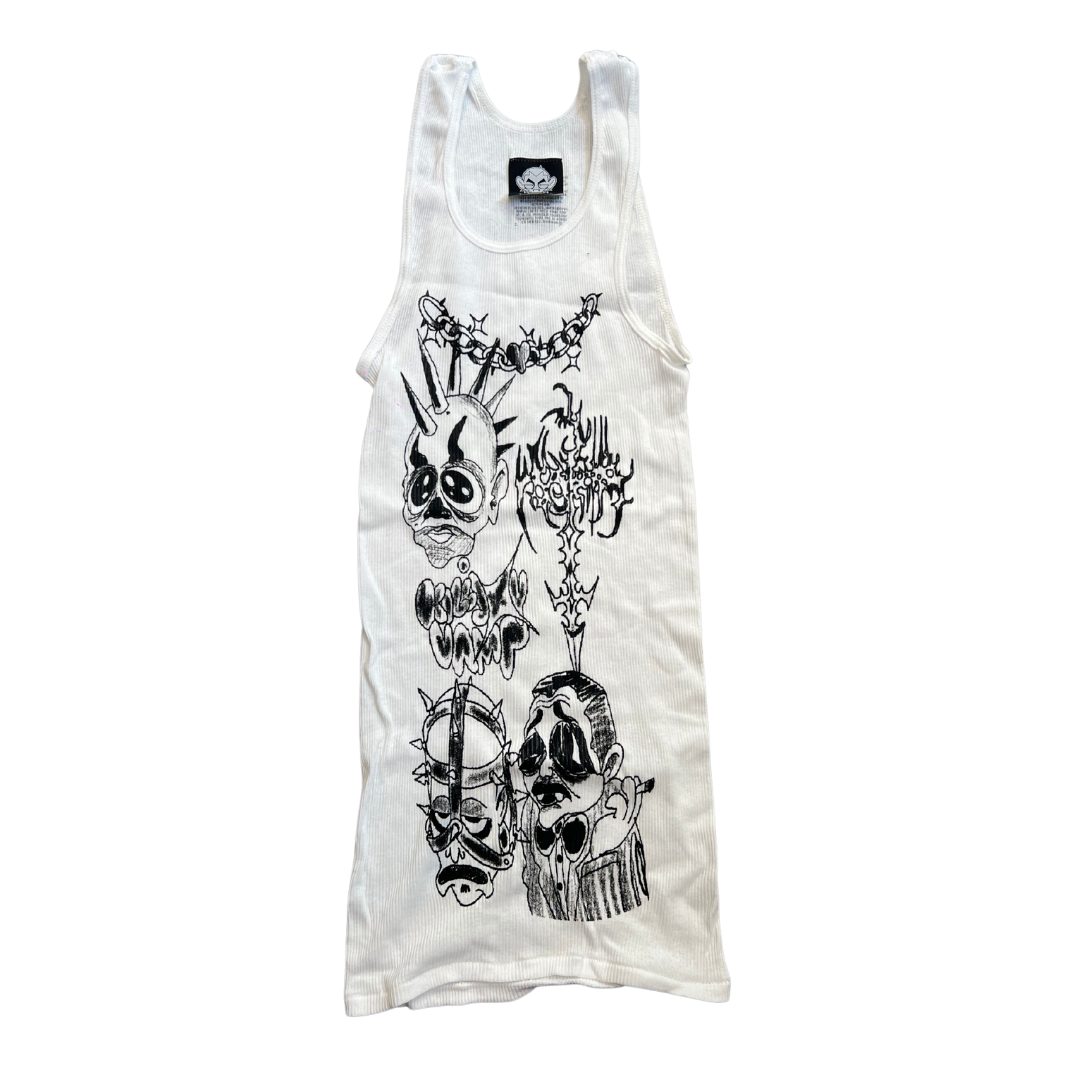 Tank Top KillJoyVamp