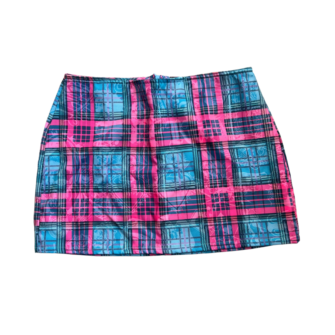 MINI SKIRT HOLIDAY COLLECTION