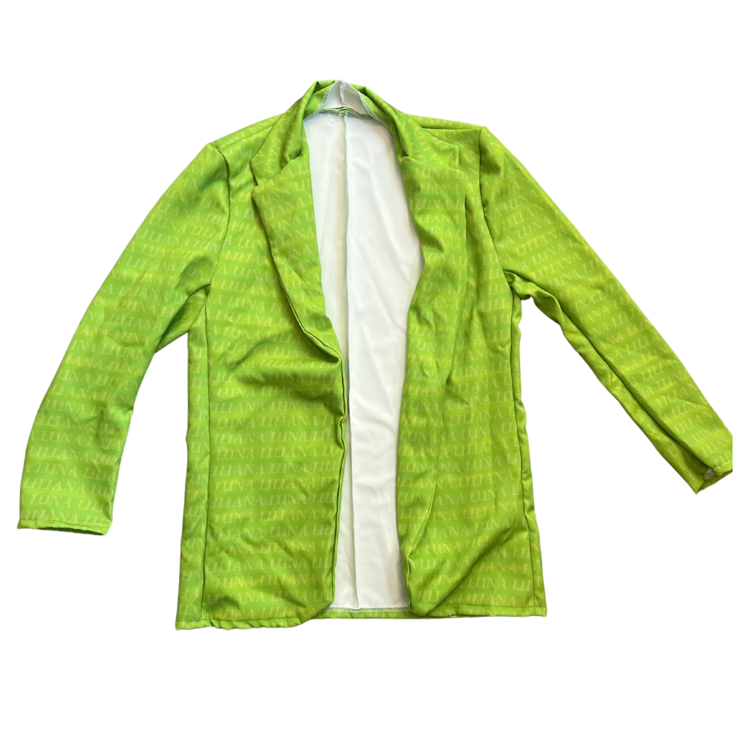 Saco VERDE