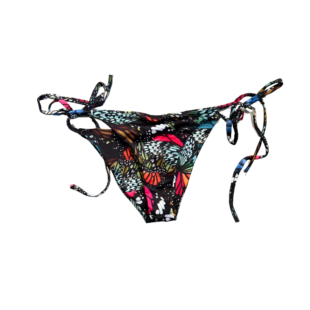 SWIM BOTTOM MARIPOSAS