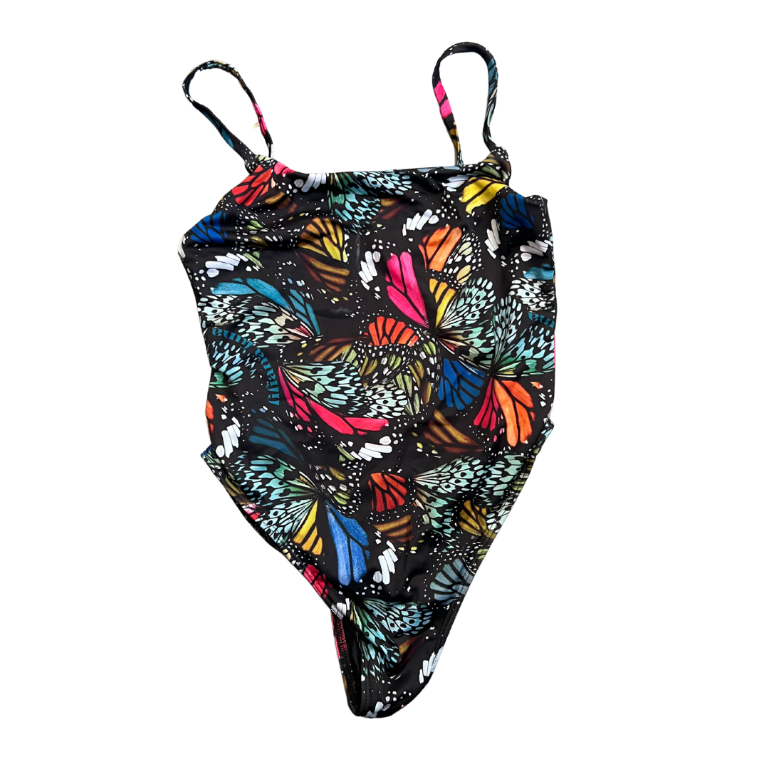 SWIMSUIT MARIPOSAS