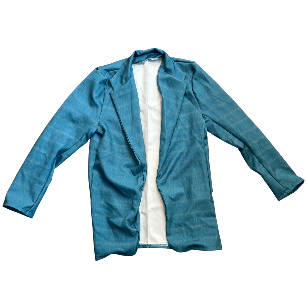 Saco AZUL