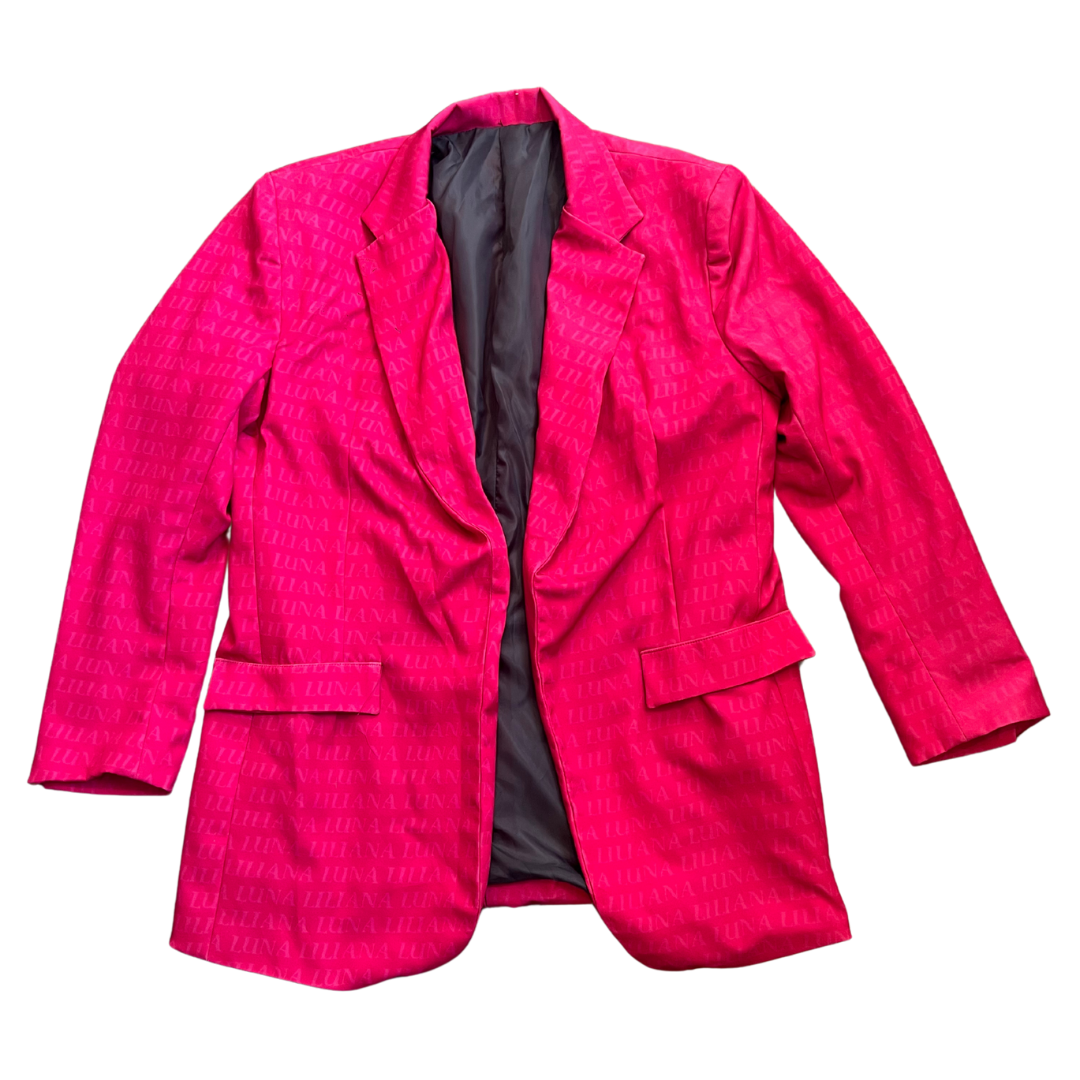 Saco Holidady Collection 2022