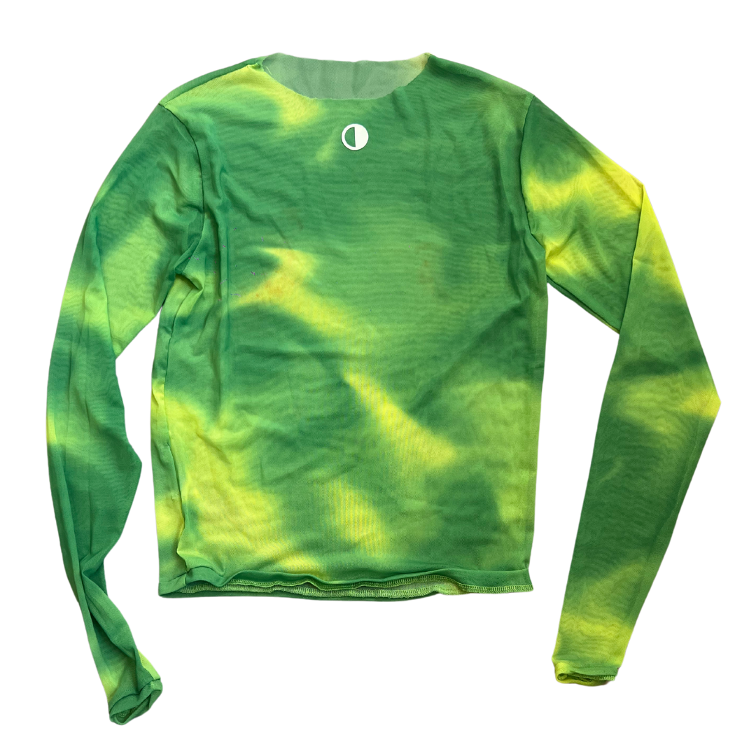 MESH LUANTTI VERDE