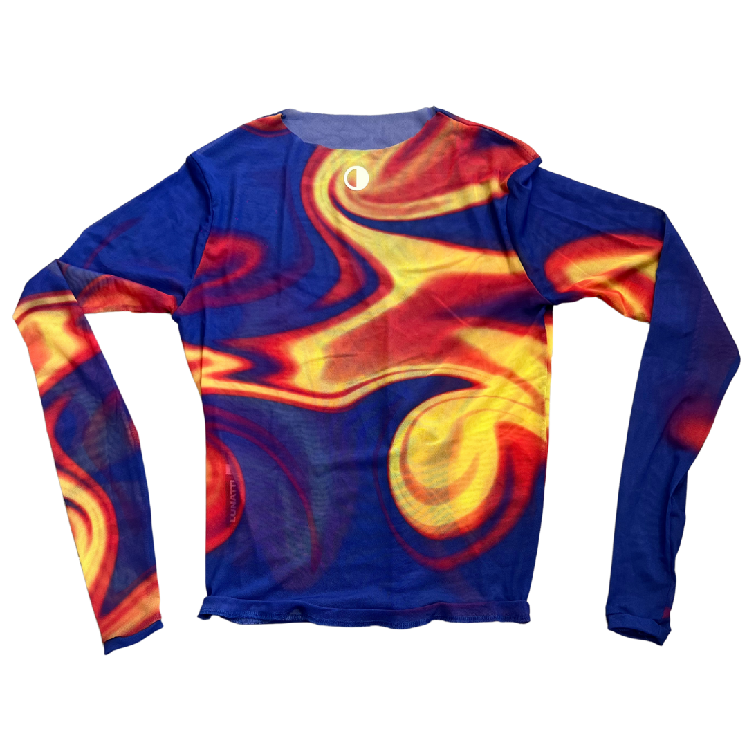 MESH LUANTTI FIRE