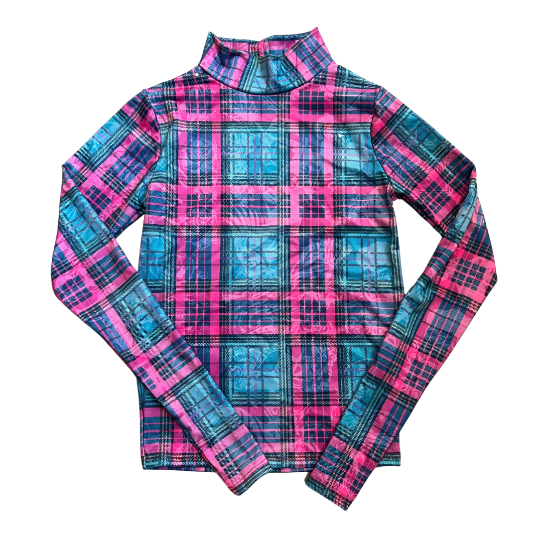 Holiday Collection Longsleeve top