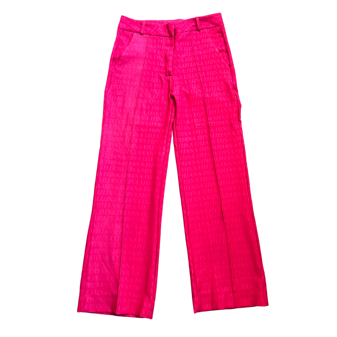 Pantalon Holiday Collection 2022