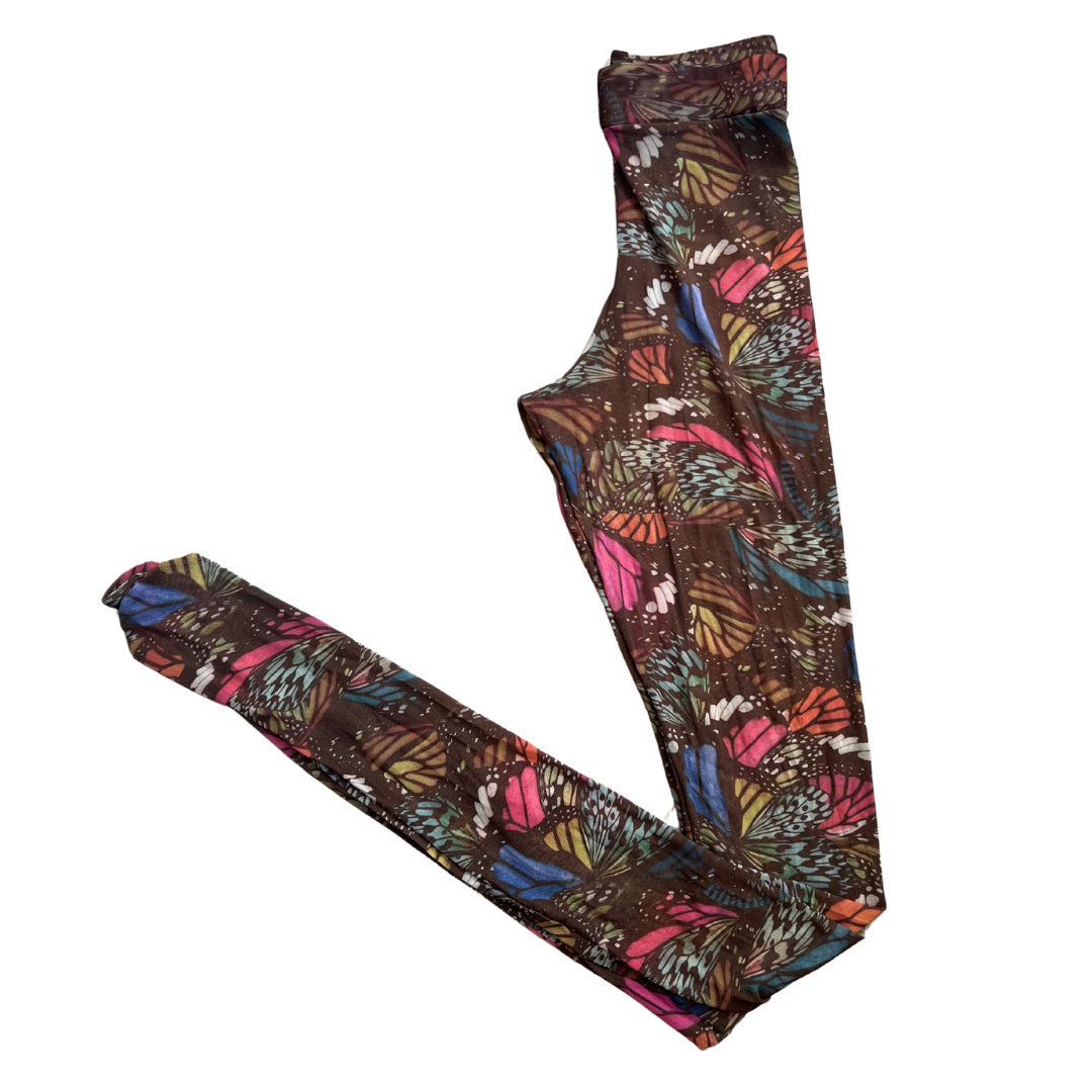 Medias MARIPOSAS